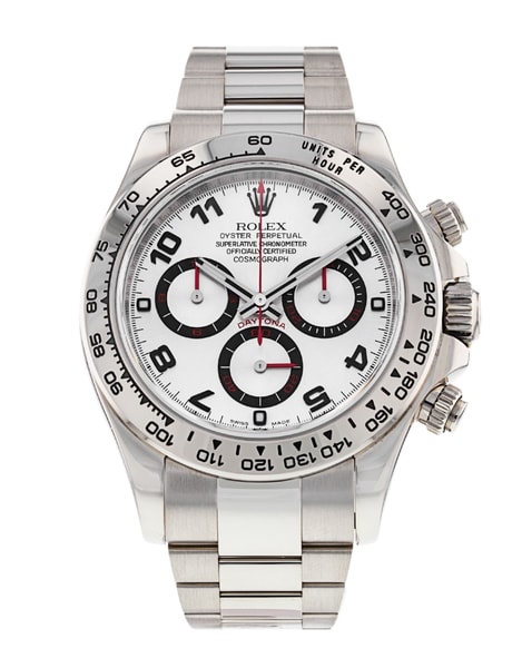 Rolex Daytona 116509